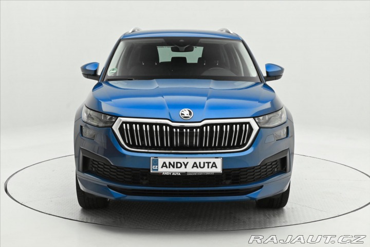 Škoda Kodiaq 2,0 L&K TDI 147 kW DS 2022