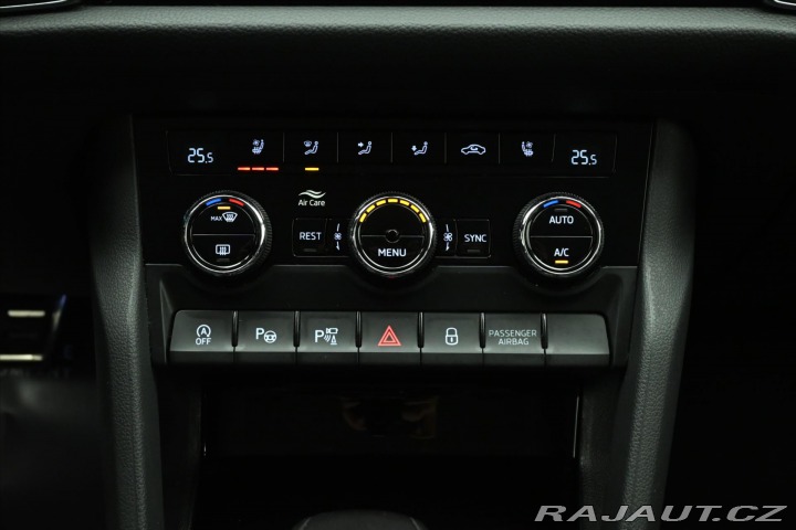 Škoda Kodiaq 2,0 L&K TDI 147 kW DS 2022