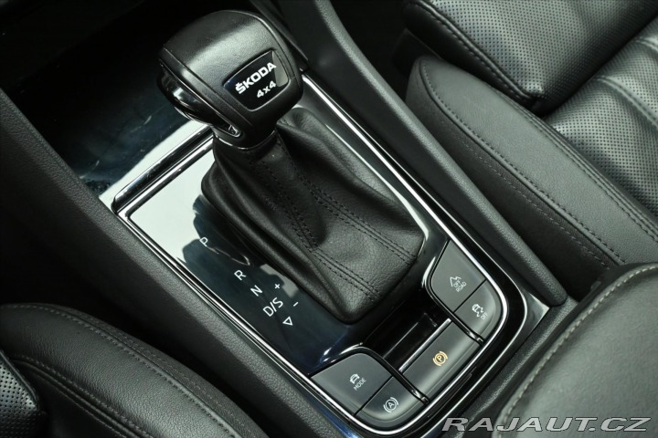 Škoda Kodiaq 2,0 L&K TDI 147kW DSG 2022