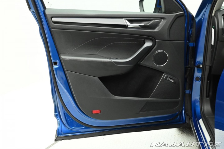 Škoda Kodiaq 2,0 L&K TDI 147 kW DS 2022