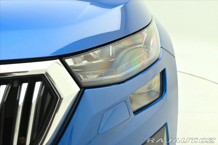 Škoda Kodiaq 2,0 L&K TDI 147 kW DS 2022