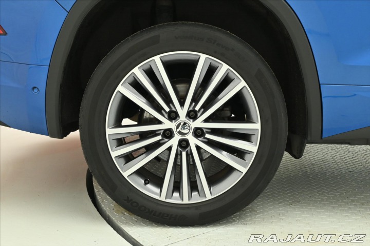 Škoda Kodiaq 2,0 L&K TDI 147 kW DS 2022