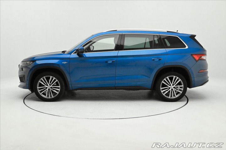 Škoda Kodiaq 2,0 L&K TDI 147 kW DS 2022