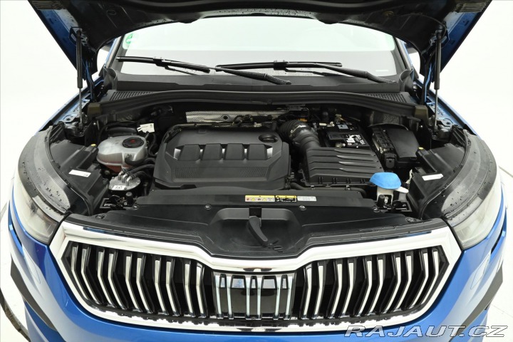 Škoda Kodiaq 2,0 L&K TDI 147 kW DS 2022