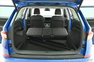 Škoda Kodiaq 2,0 L&K TDI 147kW DSG 2022