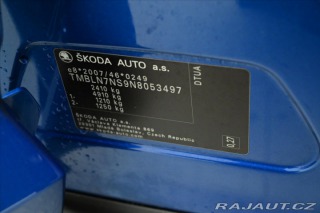 Škoda Kodiaq 2,0 L&K TDI 147kW DSG 2022