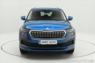 Škoda Kodiaq 2,0 L&K TDI 147kW DSG 2022