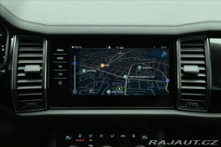 Škoda Kodiaq 2,0 L&K TDI 147kW DSG 2022