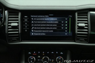 Škoda Kodiaq 2,0 L&K TDI 147kW DSG 2022