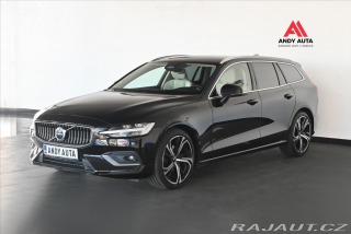Volvo V60 2,0 B4 145 KW AT8 INSCRIP