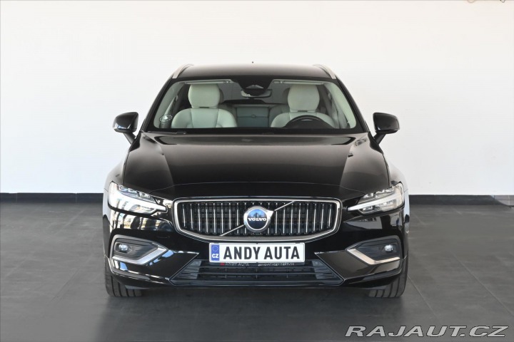 Volvo V60 2,0 B4 145 KW AT8 INSCRIP 2022