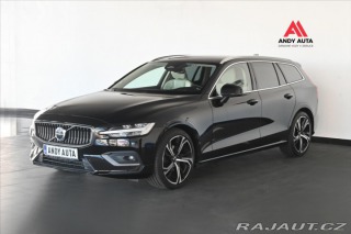 Volvo V60 2,0 B4 145 KW AT8 INSCRIP 2022