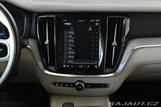 Volvo V60 2,0 B4 145 KW AT8 INSCRIP 2022