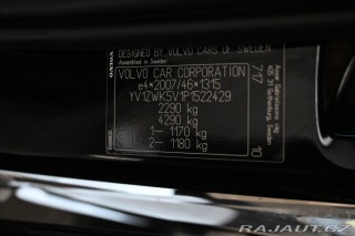 Volvo V60 2,0 B4 145 KW AT8 INSCRIP 2022