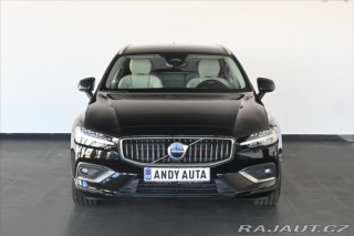 Volvo V60 2,0 B4 145 KW AT8 INSCRIP 2022