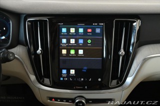 Volvo V60 2,0 B4 145 KW AT8 INSCRIP 2022