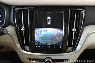 Volvo V60 2,0 B4 145 KW AT8 INSCRIP 2022