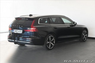 Volvo V60 2,0 B4 145 KW AT8 INSCRIP 2022