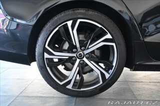 Volvo V60 2,0 B4 145 KW AT8 INSCRIP 2022