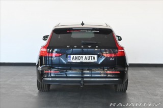 Volvo V60 2,0 B4 145 KW AT8 INSCRIP 2022