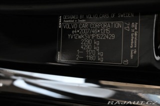 Volvo V60 2,0 B4 145 KW AT8 INSCRIP 2022