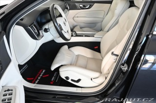 Volvo V60 2,0 B4 145 KW AT8 INSCRIP 2022