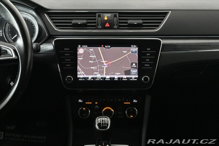 Škoda Superb 1,5 TSi 110kW *Business E 2020