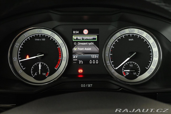 Škoda Superb 1,5 TSi 110kW *Business E 2020