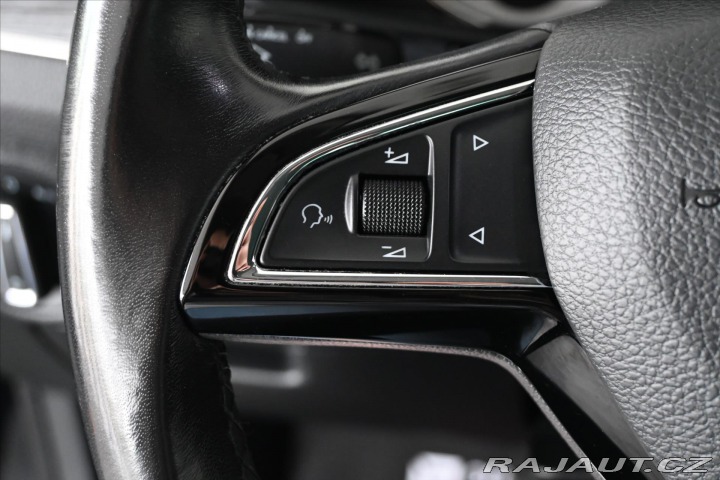 Škoda Superb 1,5 TSi 110kW *Business E 2020