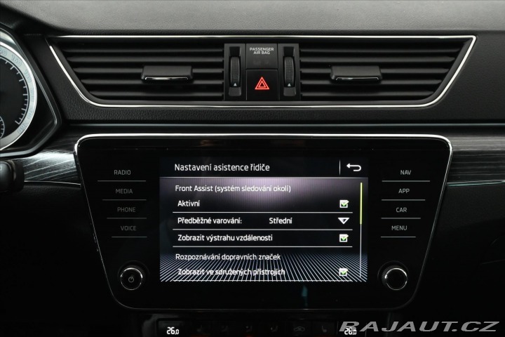 Škoda Superb 1,5 TSi 110kW *Business E 2020