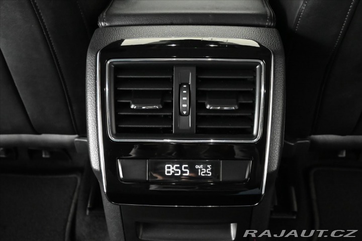 Škoda Superb 1,5 TSi 110kW *Business E 2020
