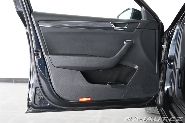 Škoda Superb 1,5 TSi 110kW *Business E 2020