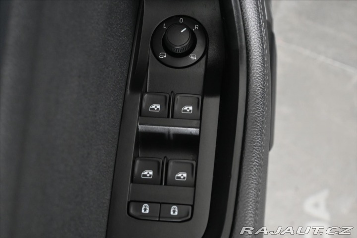 Škoda Superb 1,5 TSi 110kW *Business E 2020