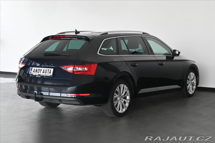 Škoda Superb 1,5 TSi 110kW *Business E 2020