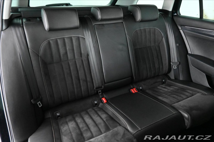 Škoda Superb 1,5 TSi 110kW *Business E 2020