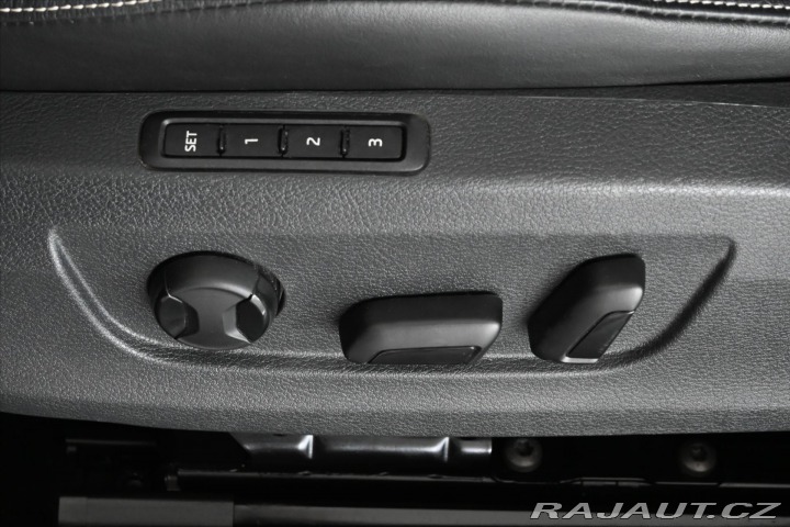 Škoda Superb 1,5 TSi 110kW *Business E 2020