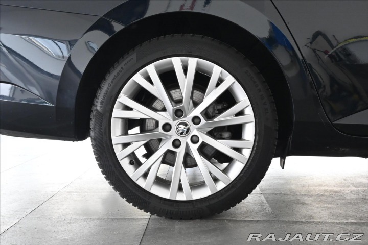 Škoda Superb 1,5 TSi 110kW *Business E 2020