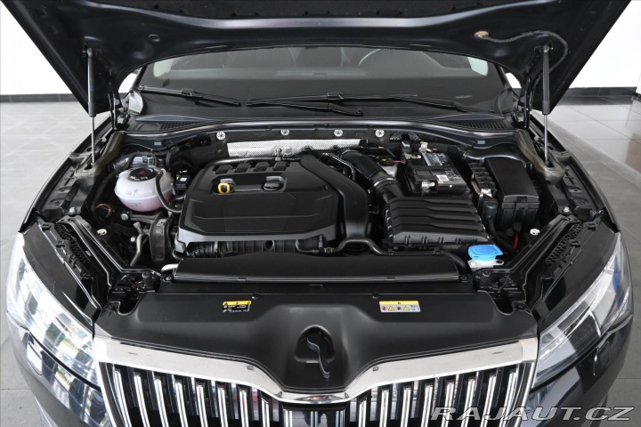 Škoda Superb 1,5 TSi 110kW *Business E 2020