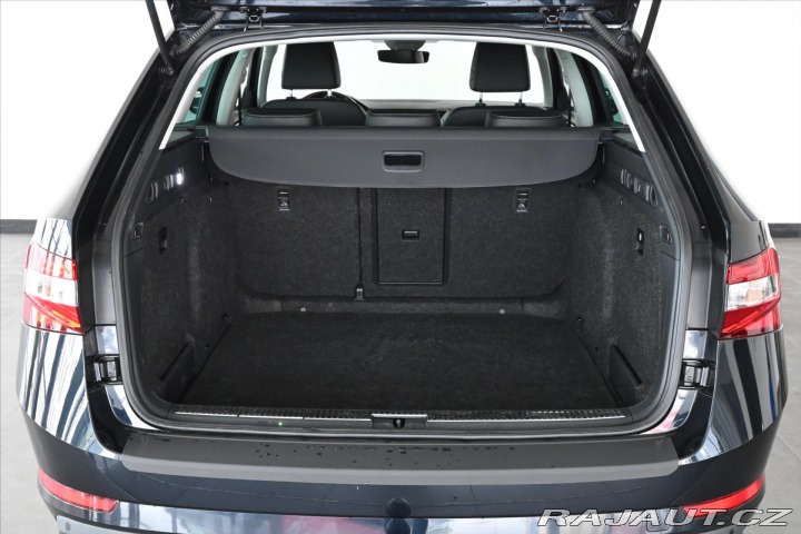 Škoda Superb 1,5 TSi 110kW *Business E 2020