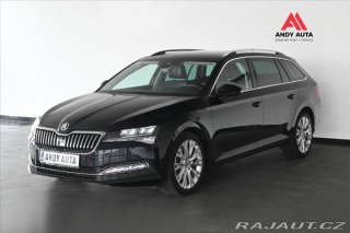 Škoda Superb 1,5 TSi 110kW *Business E 2020