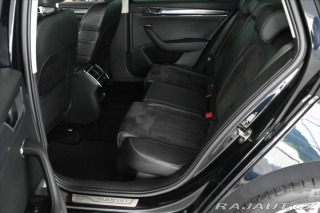 Škoda Superb 1,5 TSi 110kW *Business E 2020