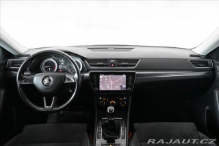 Škoda Superb 1,5 TSi 110kW *Business E 2020
