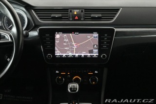 Škoda Superb 1,5 TSi 110kW *Business E 2020