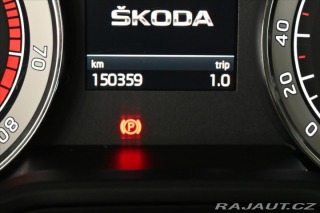 Škoda Superb 1,5 TSi 110kW *Business E 2020