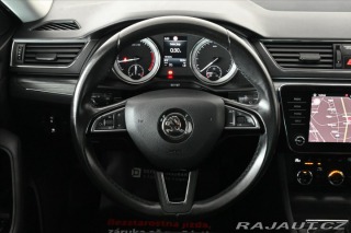 Škoda Superb 1,5 TSi 110kW *Business E 2020