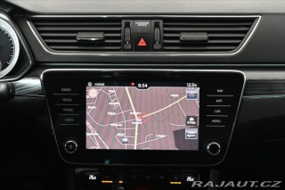 Škoda Superb 1,5 TSi 110kW *Business E 2020