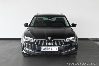 Škoda Superb 1,5 TSi 110kW *Business E 2020