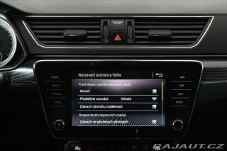 Škoda Superb 1,5 TSi 110kW *Business E 2020