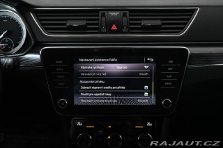 Škoda Superb 1,5 TSi 110kW *Business E 2020