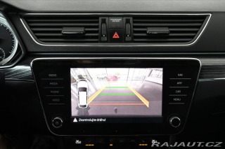 Škoda Superb 1,5 TSi 110kW *Business E 2020